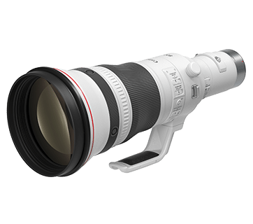 RF Lenses - RF800mm f/5.6L IS USM - Canon Singapore